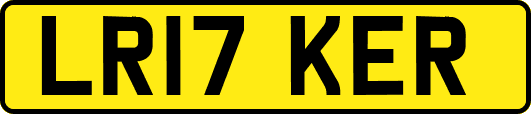 LR17KER