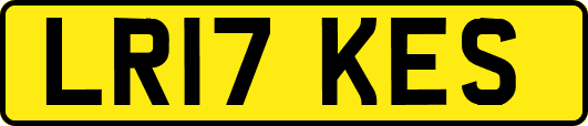 LR17KES