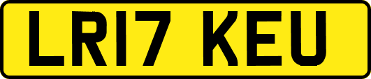 LR17KEU