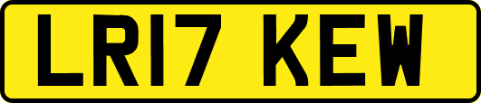 LR17KEW
