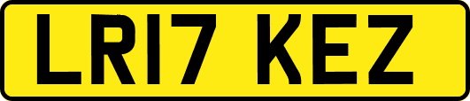 LR17KEZ