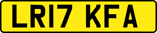 LR17KFA