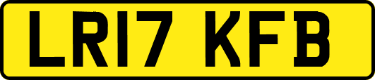LR17KFB
