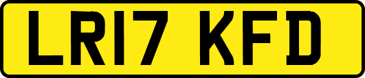 LR17KFD