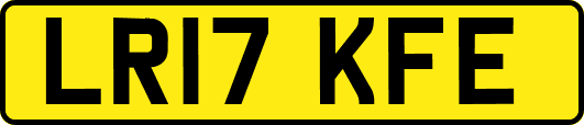 LR17KFE