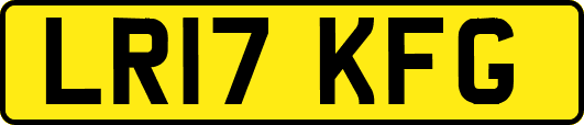 LR17KFG