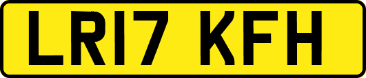 LR17KFH