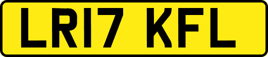 LR17KFL