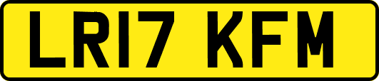 LR17KFM