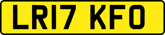LR17KFO