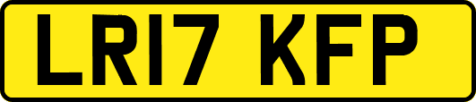 LR17KFP