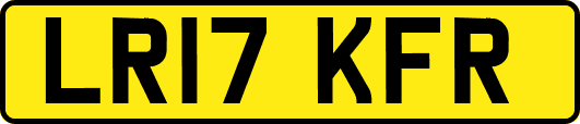 LR17KFR