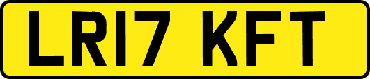 LR17KFT