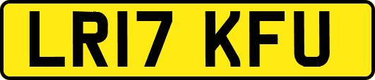 LR17KFU
