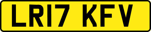 LR17KFV