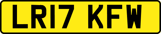 LR17KFW