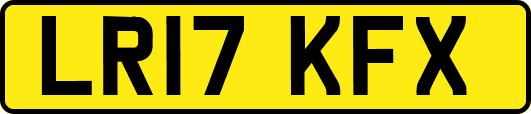 LR17KFX
