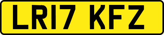 LR17KFZ