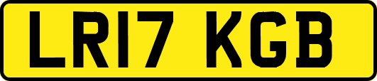 LR17KGB