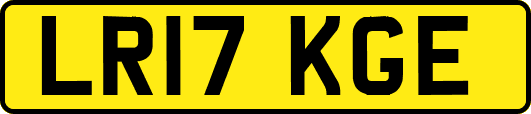 LR17KGE
