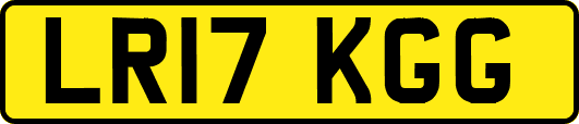 LR17KGG
