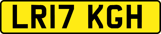 LR17KGH