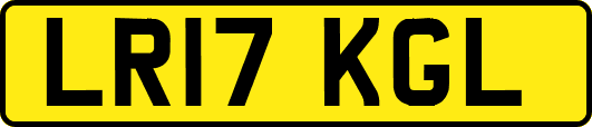 LR17KGL