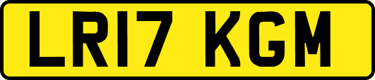 LR17KGM