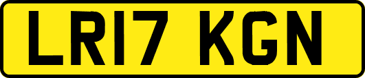 LR17KGN