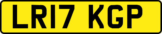 LR17KGP