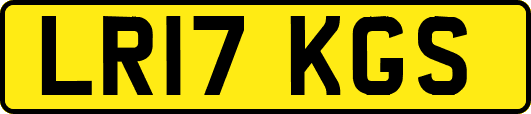 LR17KGS