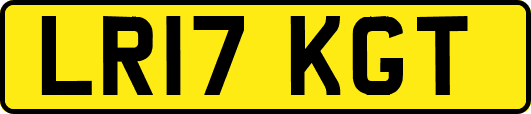 LR17KGT