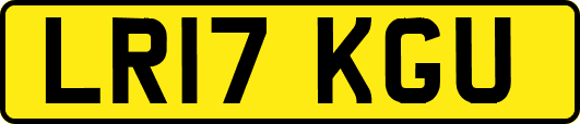 LR17KGU
