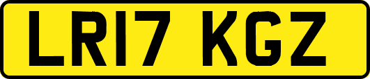 LR17KGZ