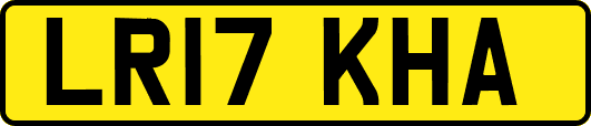 LR17KHA