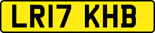LR17KHB