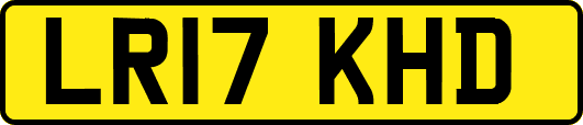 LR17KHD