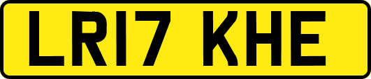 LR17KHE