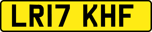 LR17KHF