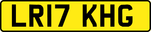 LR17KHG
