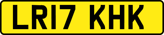 LR17KHK