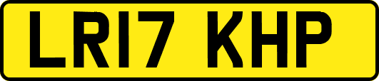 LR17KHP