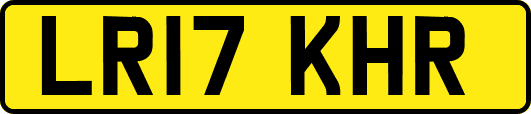 LR17KHR