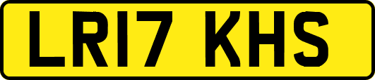 LR17KHS