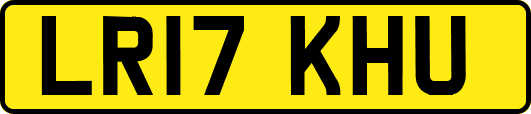 LR17KHU