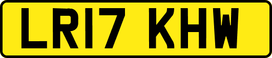 LR17KHW