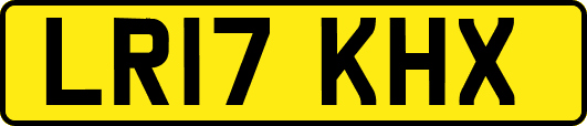 LR17KHX