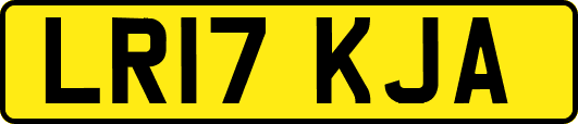 LR17KJA