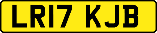 LR17KJB