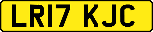 LR17KJC